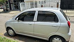 Chevrolet Spark 2019