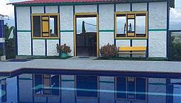 Alquilo Cabana