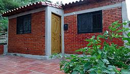 Se Vende O Permuto Casa En El Saldo Cúcuta