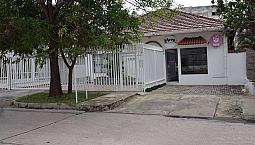 Venta Casa Comercial El Porvenir Barranquilla 338M2 3Hb 4 Bñs