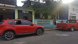 Casa Comercial
