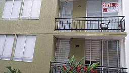 Apartamento Amarilo Cimarron - Villavicencio