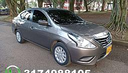 Nissan Versa Sense 2020 Automático 1.6 Gasolina