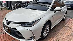 Toyota Corolla Xli Hibrido Tp 1,8