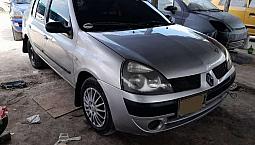 Venta Renault Symbol Mod.2007