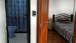 Habitación En Santa Rosa Cabal