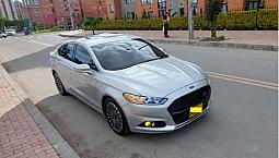 Vendo Espectacular Ford Fusion