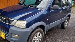 Vendo Carro