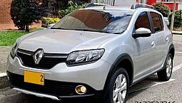 Stepway 2020
