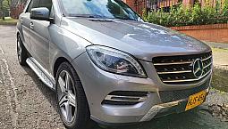 Mercedes Benz Ml 350