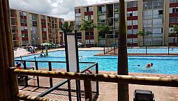 Amoblado Y Comodo Apartamento Tipo Loft