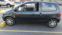 Vendo Renault Twingo Authentique Año 2010