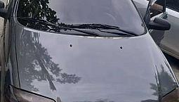 Chevrolet Aveo Sedan 1.6 2011