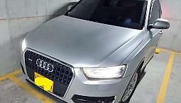 Audi Q3 Sline 4X4 Turbo 2.0