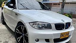 Vendo O Permuto Bmw 120I Modelo 2012