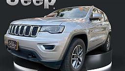 Jeep Grand Cherokee Laredo 2020