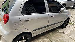 Chevrolet Spark Go