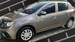 Renault Sandero 2020