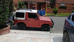 Vendo Hermoso Sj 410.