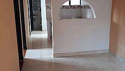 Se Arrenda Apto Primer Piso, Barrio Retiro Alto