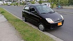Se Vende Chevrolet Spark 1.0