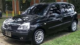 Vendo O Permuto Renault  Clío Cool 1600Cc