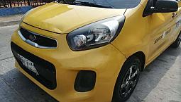 Vendo Taxi Cartagena
