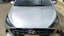Hyundai Hb20 Getz 2023. Negociable.