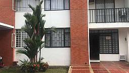 Vendo Casa En Conjunto Cerrado