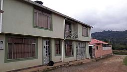Vendo O Permuto Casa De Dos Pisos En Pacho Cundinamarca