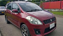 Suzuki Ertiga 2015