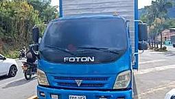 Turbo Foton