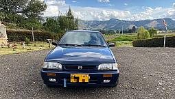 Se Vende Hermoso Mazda 323Totalmente Original