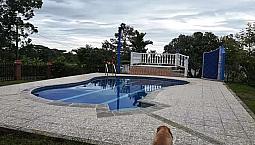Quinta Linda En Restrepo Meta Barata Y Bonita