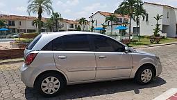 Carro Kia  Única Dueña  $ 28.500.000
