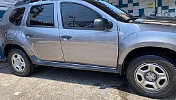 Vendo Renault Duster 2020