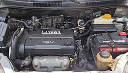 Se Vende Carro Particular