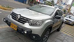 Renault Duster Intense  Motor 1300Cc Turbo  4X4 Modelo 2022.