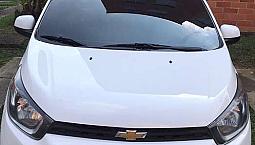 Spark Gt Exelente Estado