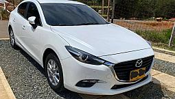 Mazda 3 2019 Touring Automatico 2.0L