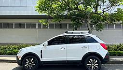 Se Vende Captiva Sport Full Equipo Carro Familiar