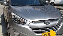Hyundai Tucson Ix35Gl, 2.0, Automatica,2014