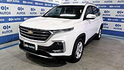 Chevrolet Captiva 2020