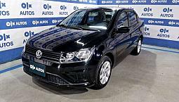 Volkswagen Gol Sedan Voyage