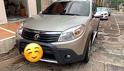 Stepway 2010 Único Dueño