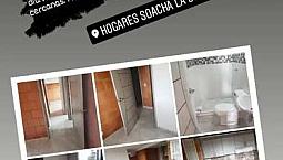 Vendo Apartamento