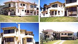 Venta Hermosa Casa En Condominio Campest