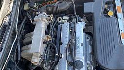 Venta Mazda Allegro 1,6 Modelo 2000 Excelentes Condiciones