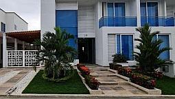 Espectacular Casa