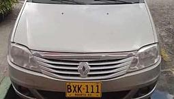 Renault Logan Modelo 2011 Precio Negociable